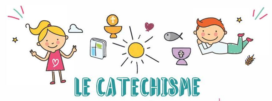 Le catéchisme, à quoi ça sert ?