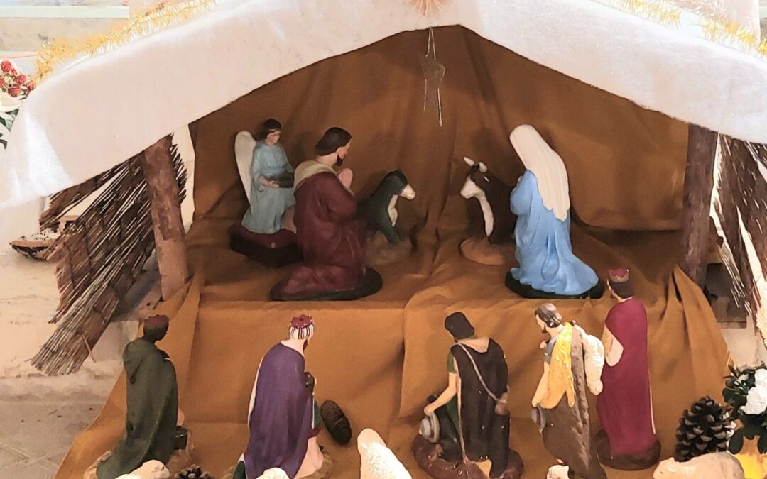 Annonce du mois de décembre 2025