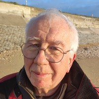 Patrick Pastor