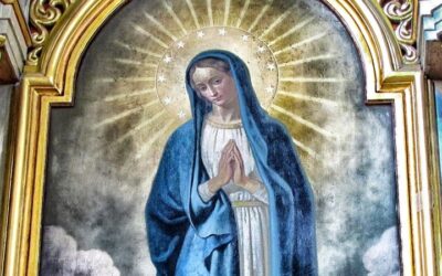 Fete de l’Assomption