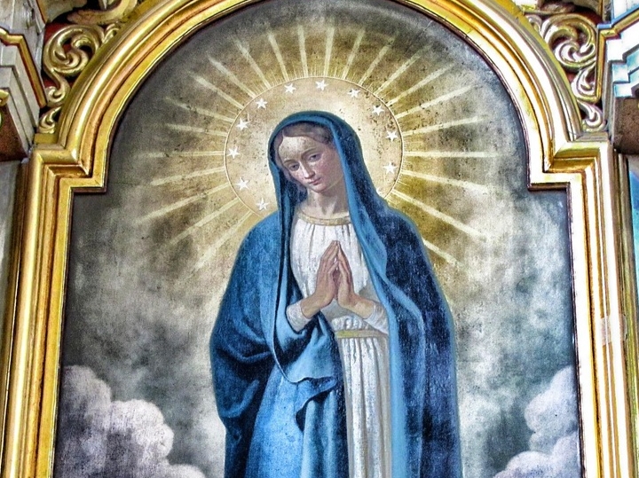 Fete de l’Assomption