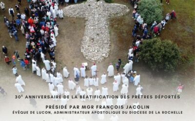 Pèlerinage de l’île Madame