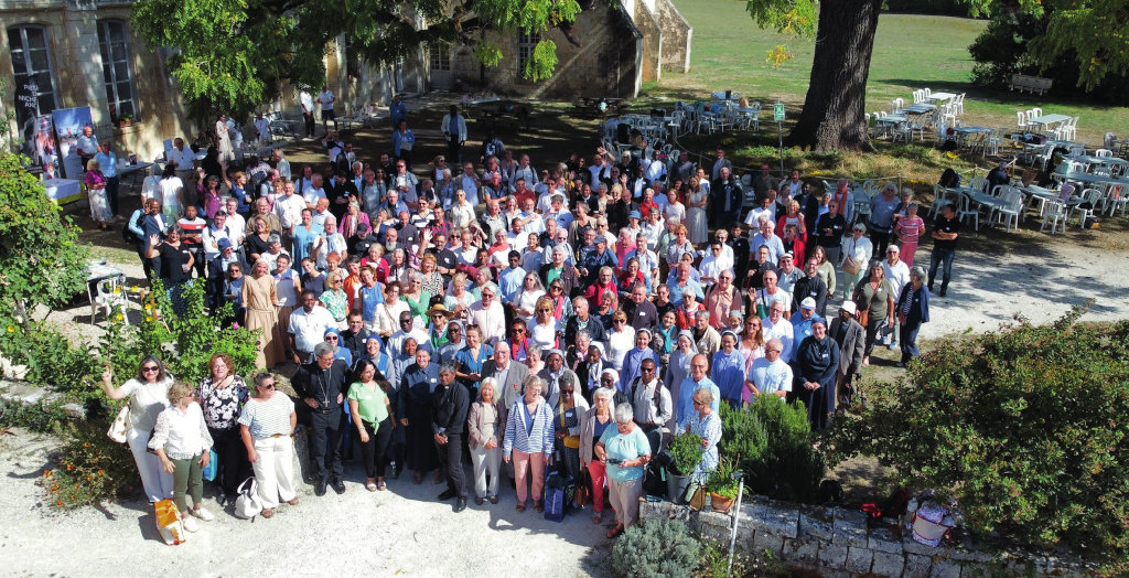 Une lettre pastorale de Mgr Bozo pour l’année 2026-2027